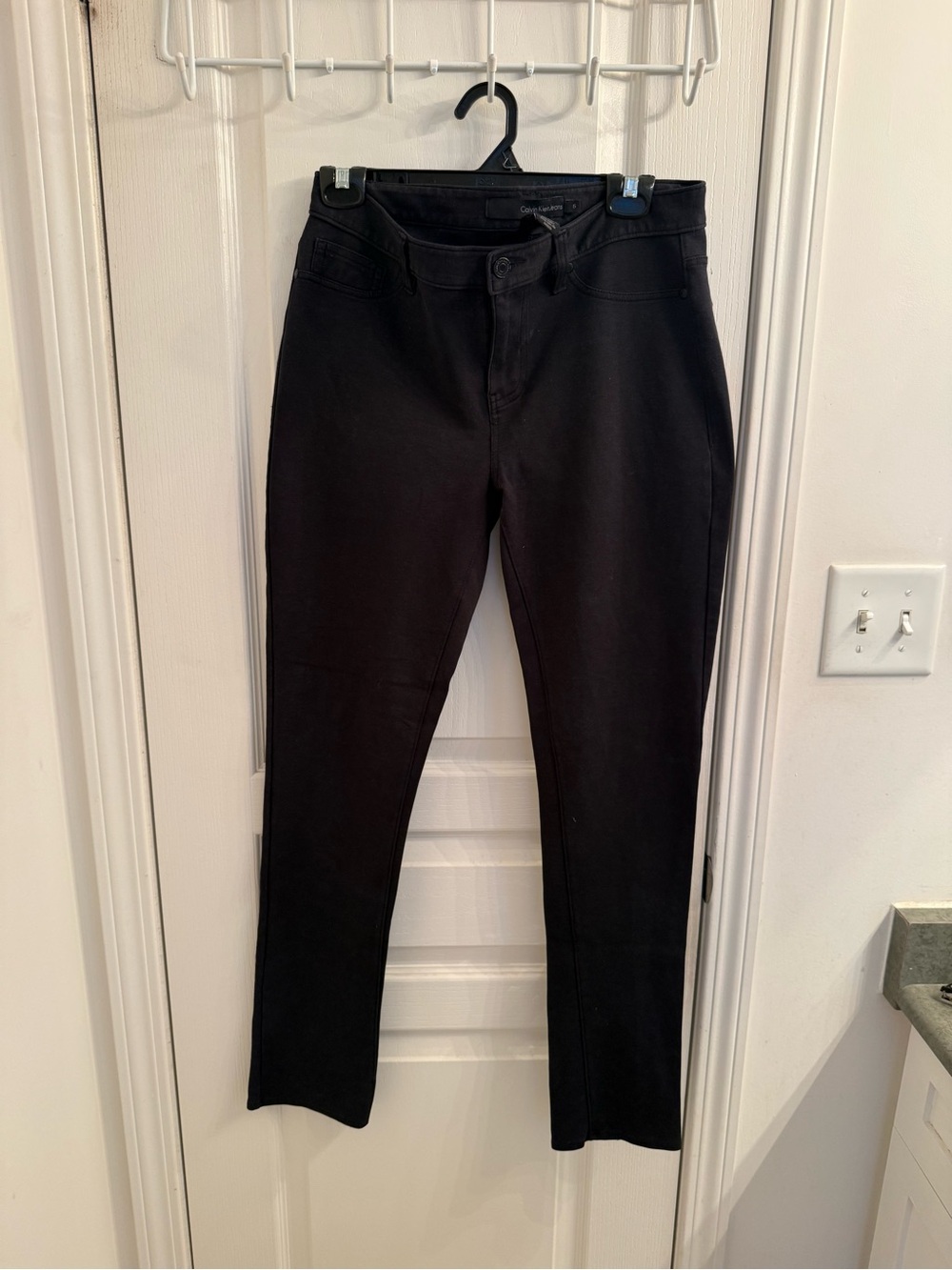 Calvin Klein Jeans in Black